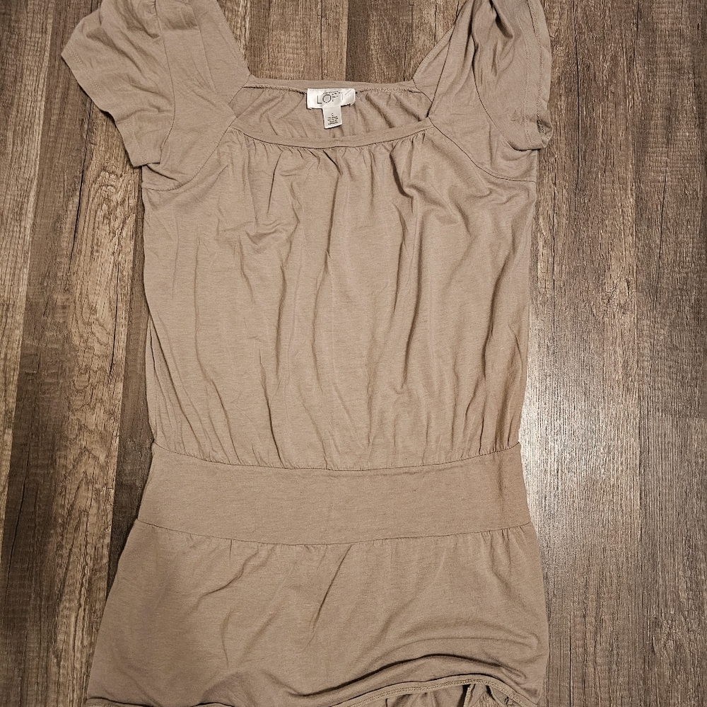 Short Sleeve top